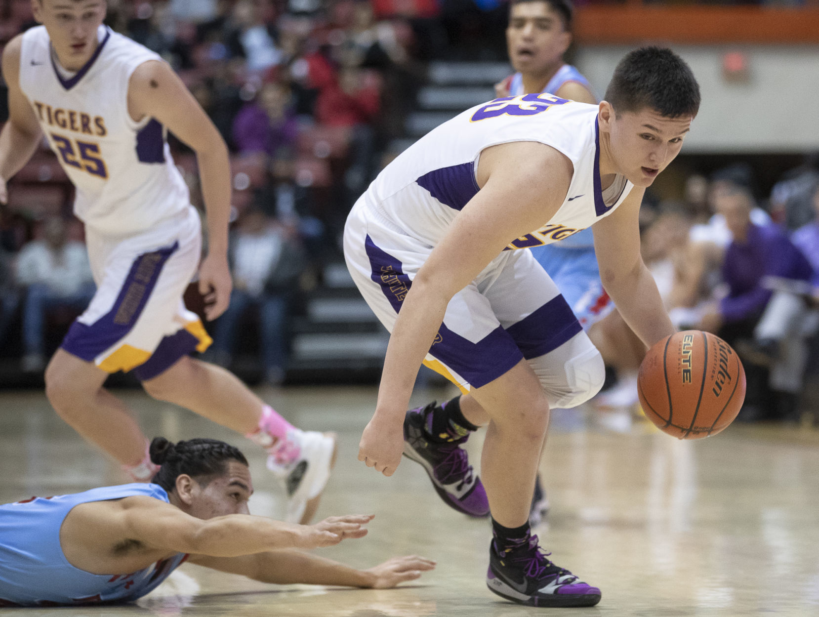 Lakota Nation Invitational